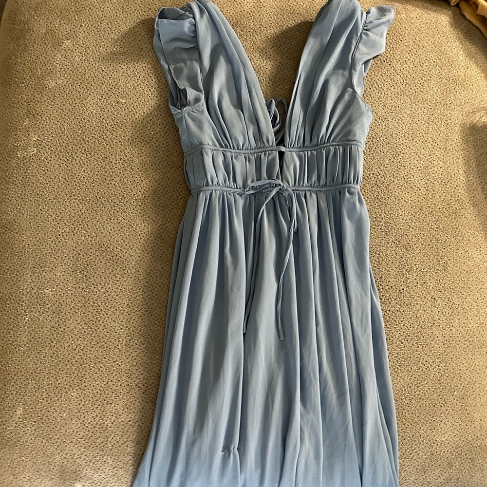 Lulus dress